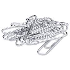 Card File Clips