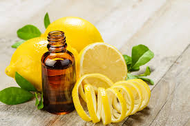 Lemon Oil 