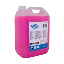 Liquid Soap 5 Litre Can