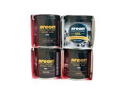 Vehicle Areon Car Perfume