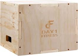Wooden Step Boxe For Design Thinking Training (Size 24 * 18 )
