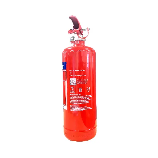 [UPLFM-0041]  Fire Cylinder Refiling (1Kg-Powder)