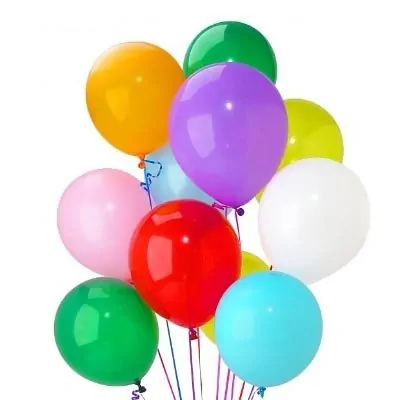 [UPLFM-0008] Balloons