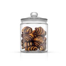 [UPLFM-0458] Biscuit Jar