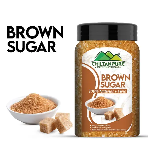[UPLFM-0474] Brown Sugar-Chashmi Brand