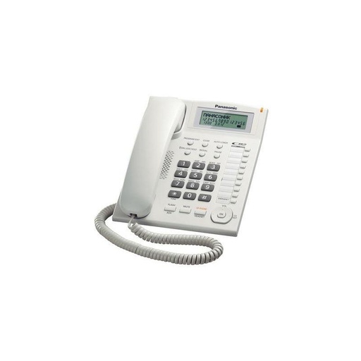 [UPLFM-0466] CLI Telephones Set Panasonic