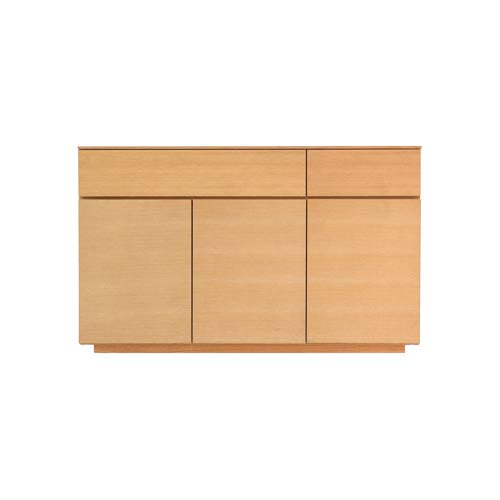 [E-COM11] Cabinet with Doors