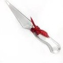[UPLFM-0489] Cake Cutting Knife