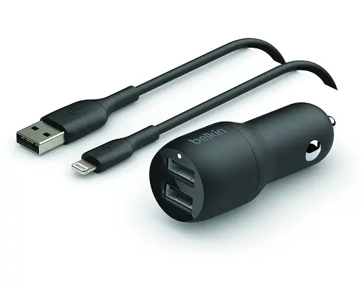 [UPLFM-0042] Car Chargers, Standard