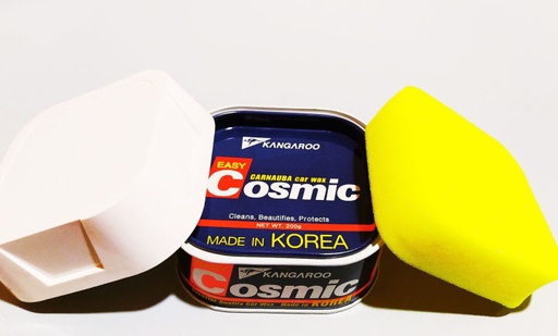 [UPLFM-0371] Car Polish Cosmic (For 227 & 228) Transport For Vehicle