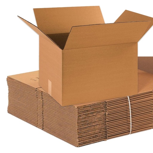 [UPLFM-0077] Cartons - Size 21X16X13, 5 Ply