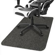 Chair floor protection