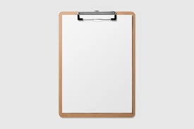 [UPLFM-0237] Clip Board