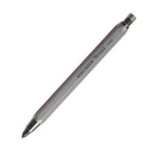 [UPLFM-0243] Clutch Pencil Lead
