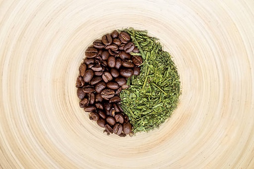 [UPLFM-0381] Coffee Beans & The Tea Leaf (Brand)