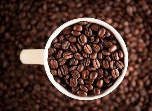 Coffee Beans Imported