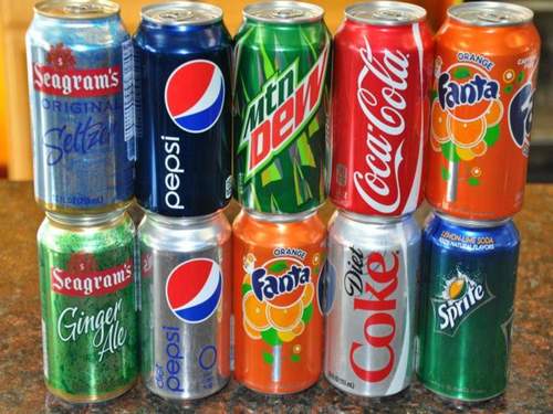 [UPLFM-0455] Cold Drink Can