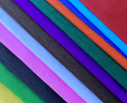 [UPLFM-0088] Crepe Paper Multi Color