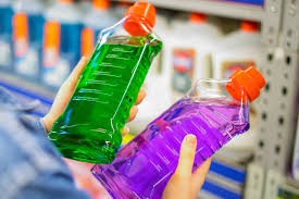 [UPLFM-0367] Disinfection Liquid