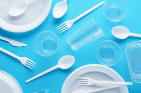 [UPLFM-0023] Disposal Cutlery, Crockery