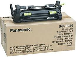 [UPLFM-0197] Drum Unit Ug-3220 For Uf 490