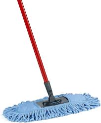 [UPLFM-0321] Dust Mop