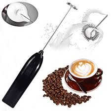 [UPLFM-0380] Electric Coffee Beater (Imported)