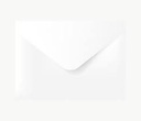 [UPLFM-0255] Envelops Plain (Without Logo)-A4