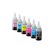 Epson Toner & Cartridges