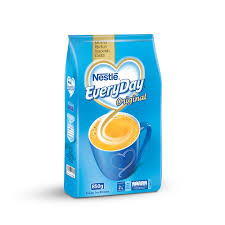Every Day Nestle