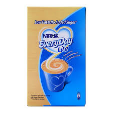 [UPLFM-0501] Everyday Lite (Nestle)