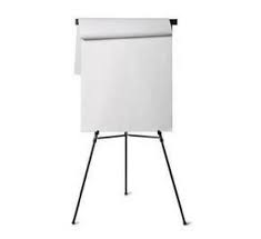 [UPLFM-0127] Flip Chart Stand