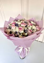 Flower Bouquet