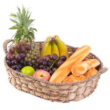 [UPLFM-0407] Fruit/ Bread Basket