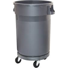 [UPLFM-0362] Garbage Drum