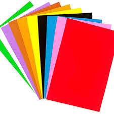 [UPLFM-0245] Glaze Paper