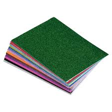 [UPLFM-0244] Glitter Sheet