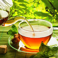 Green Tea