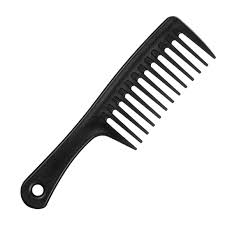 [UPLFM-0494] Hair Comb