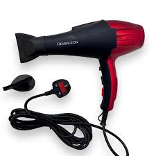 [UPLFM-0497] Hair Dryer