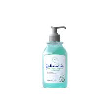 [UPLFM-0293] Johnson & Johnson Hand Wash 444Ml
