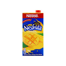 [UPLFM-0453] Juice Nestle 1 Ltr Pack