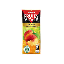 [UPLFM-0484] Juice Nestle 250 Ml