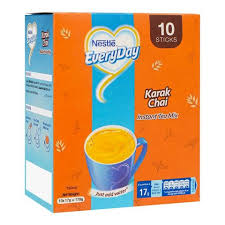 [UPLFM-0502] Karak Tea (Nestle)      