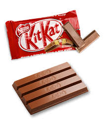 [UPLFM-0365] KitKat Bar - 4