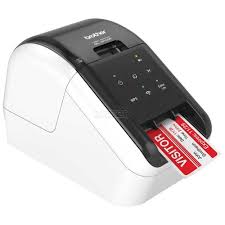 [UPLFM-0376] Labelling Machine With Cartridges