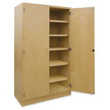 [E-COM07] Large Cabinet