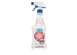 [UPLFM-0317] Leather Cleaner 250Ml Wiz