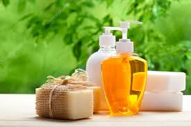 Liquid Soap