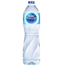 [UPLFM-0459] Mineral Water Large Nestle 1.5 Ltr